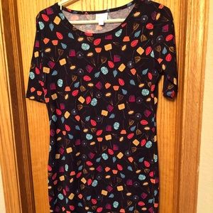 Lularoe Julia medium